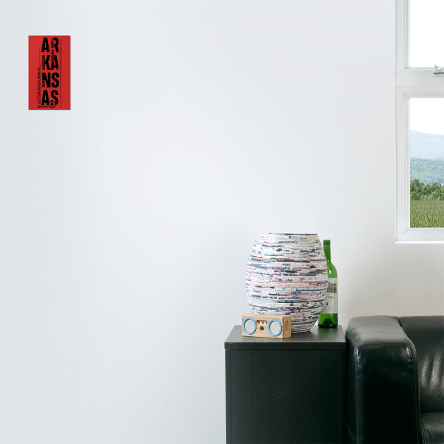 The Future is Natural by rt-shirts